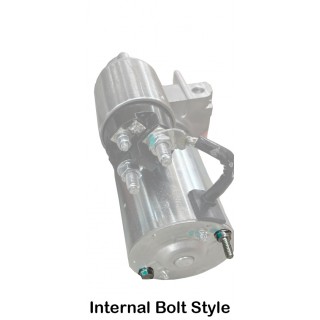 mimyです Amazon.com: HOLDWELL 24V 50A Alternator 8980890630